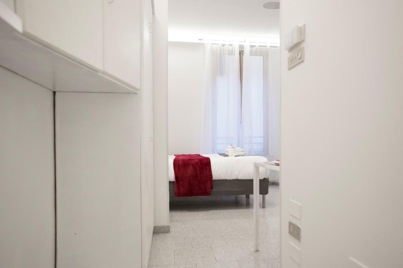 Апартаменты Tourist House Bologna - Fringe - Self Check-In Экстерьер фото