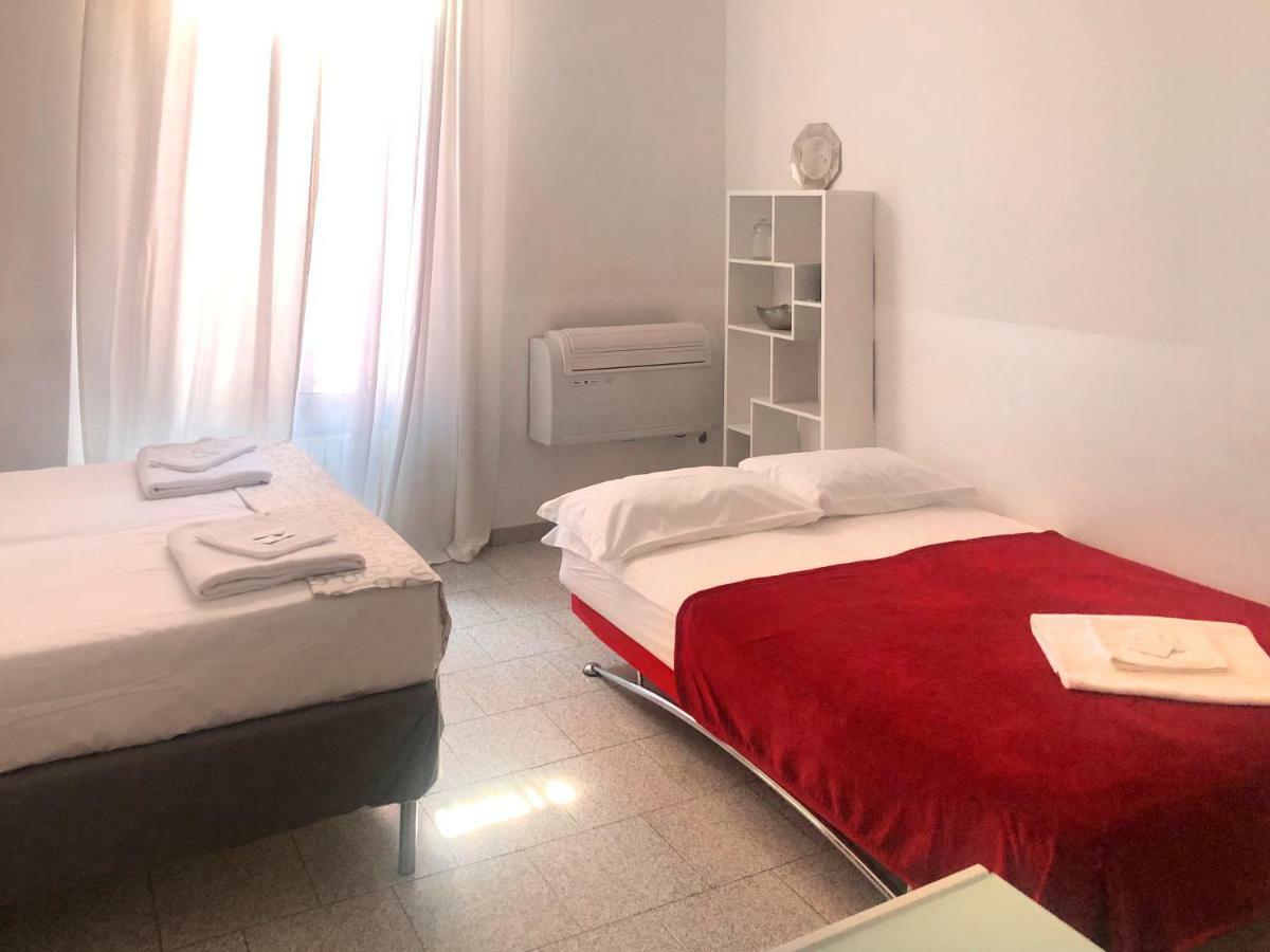 Апартаменты Tourist House Bologna - Fringe - Self Check-In Экстерьер фото