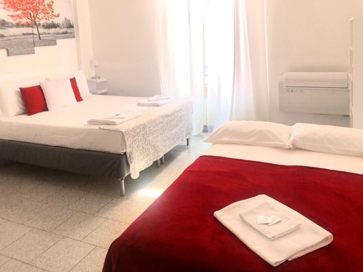 Апартаменты Tourist House Bologna - Fringe - Self Check-In Экстерьер фото